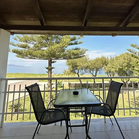Kondarini's Sea View - Close To The Beach, By Zantewize