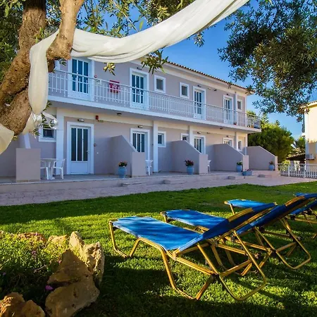 Daire Kondarini's Sea View - Close To The Beach, By Zantewize Tsilivi (Zakynthos)