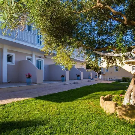 Daire Kondarini's Sea View - Close To The Beach, By Zantewize Tsilivi (Zakynthos)