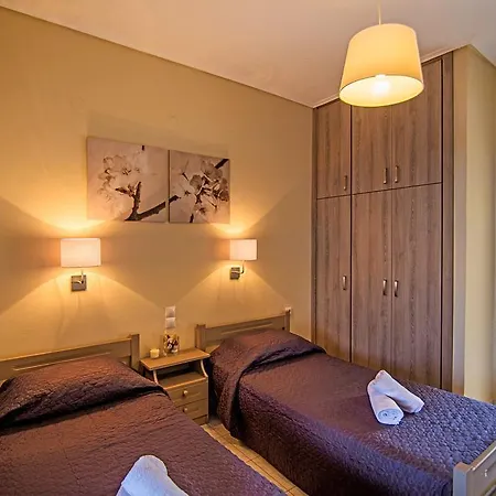 Kondarini's Sea View - Close To The Beach, By Zantewize * Tsilivi (Zakynthos)