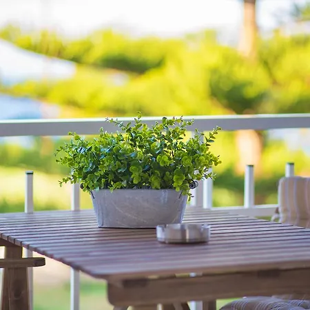 Kondarini's Sea View - Close To The Beach, By Zantewize Tsilivi (Zakynthos)