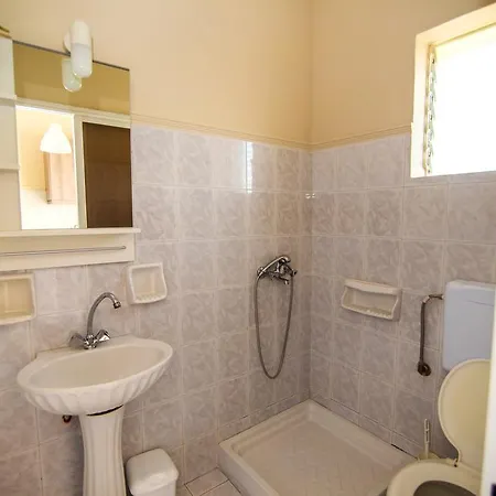 Apartamento Kondarini's Sea View - Close To The Beach, By Zantewize *