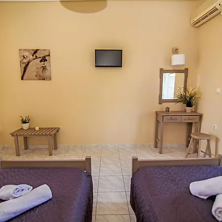 Kondarini's Sea View - Close To The Beach, By Zantewize Apartamento *