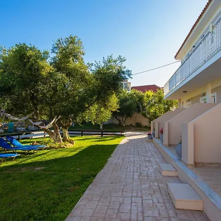 Kondarini's Sea View - Close To The Beach, By Zantewize Apartamento Tsilivi (Zakynthos)