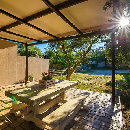 Kondarini's Sea View - Close To The Beach, By Zantewize * Tsilivi (Zakynthos)