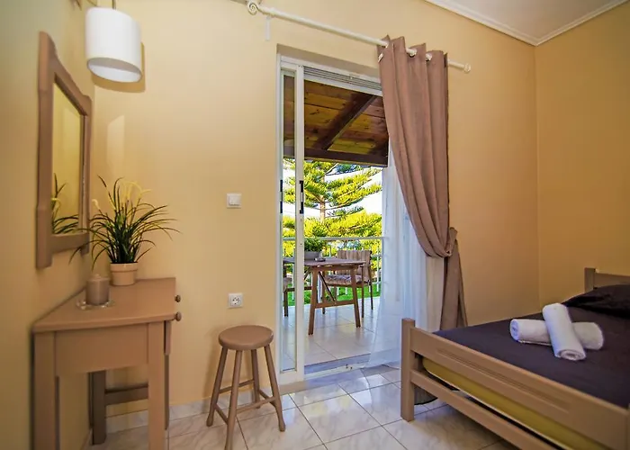 Kondarini's Sea View - Close To The Beach, By Zantewize * Planos