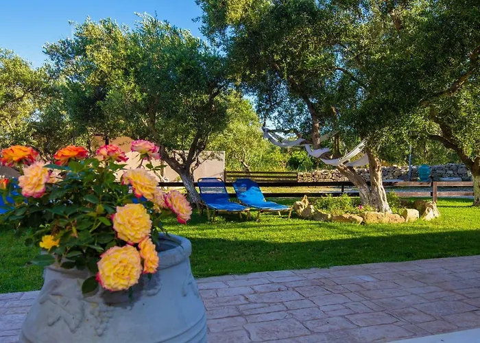 アパート Kondarini's Sea View - Close To The Beach, By Zantewize