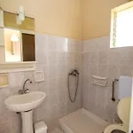 شقة Kondarini's Sea View Studios *
