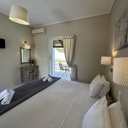 Apartament Kondarini's Sea View - Close To The Beach, By Zantewize *