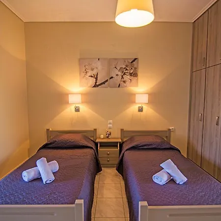 Kondarini's Sea View - Close To The Beach, By Zantewize Апартаменты *