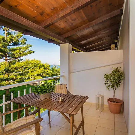 Kondarini's Sea View - Close To The Beach, By Zantewize Апартаменты