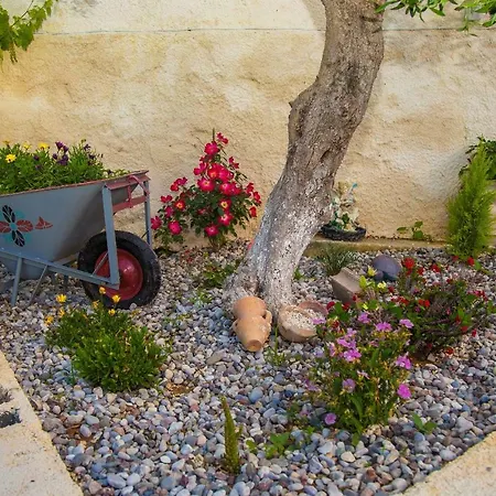 Kondarini's Sea View - Close To The Beach, By Zantewize Апартаменты Циливи