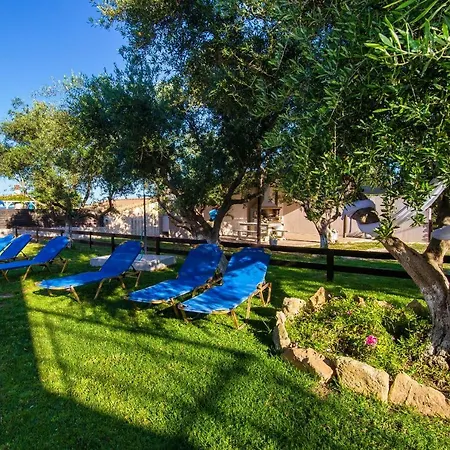 Kondarini's Sea View - Close To The Beach, By Zantewize Апартаменты Циливи