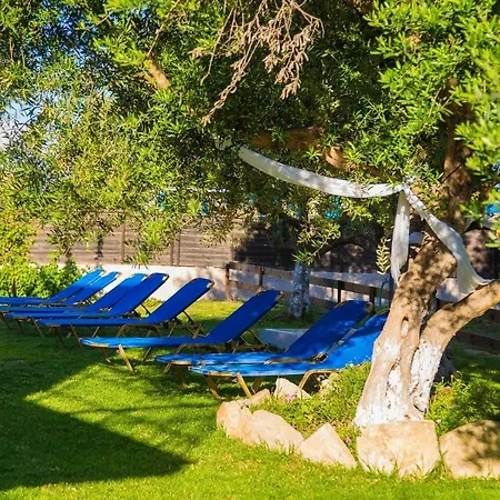 Kondarini's Sea View - Close To The Beach, By Zantewize Циливи